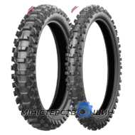 Bridgestone X20 Soft 110/90 R19 62M