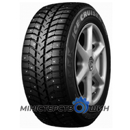 Bridgestone Ice Cruiser 5000 215/55 R16 93T (шип)