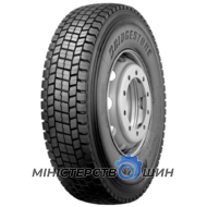 Bridgestone M729 (ведущая) 315/70 R22.5 152/148M