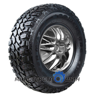 Powertrac Power Rover M/T 265/70 R17 121/118Q