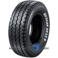 Dunlop SP LT 8 205/75 R16C 110/108R