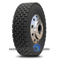 Duraturn Y105 (ведущая) 315/80 R22.5 156/150L
