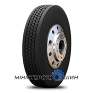 Duraturn Y203 (универсальная) 235/75 R17.5 144F PR16