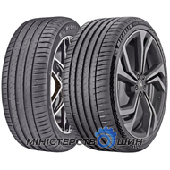 Michelin Pilot Sport 4 SUV 315/35 R21 111Y XL ZP *