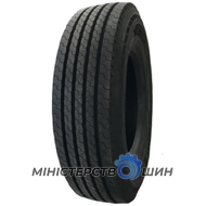 Wellplus WST756 (рулевая) 295/80 R22.5 152/148M