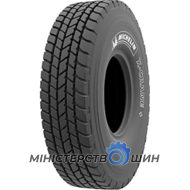 Michelin X-CRANE + (индустриальная) 525/80 R25 176F