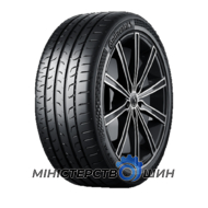 Continental MaxContact MC6 235/45 R17 97W XL FR