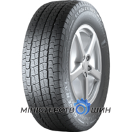 General Tire EUROVAN A/S 365 235/65 R16C 115/113R