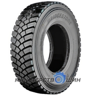 Bridgestone M-Drive 001 (ведущая) 315/80 R22.5 154/150M