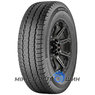 Continental VanContact A/S 285/55 R16C 126N