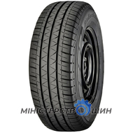 Yokohama BluEarth-Van RY55 235/65 R16C 121/119R