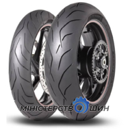 Dunlop Sportsmart MK3 180/60 R17 75W