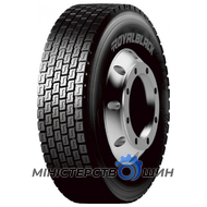 Royal Black RD801 (ведущая) 315/80 R22.5 156/150M