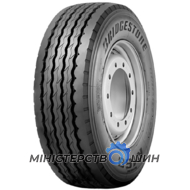 Bridgestone R168 (прицепная) 385/65 R22.5 160K