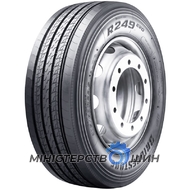 Bridgestone R249 Evo (рулевая) 385/65 R22.5 160/158K