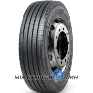 LingLong KLS200 (рулевая) 225/75 R17.5 129/127M PR14