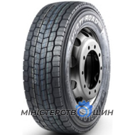 LingLong KTD300 (ведущая) 295/80 R22.5 152/148M PR16