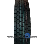 Sunfull HF327 (ведущая) 315/80 R22.5 156/152L PR18