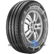Continental VanContact AP 215/70 R15C 109/107S