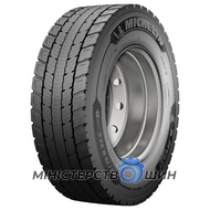 Michelin X MULTI ENERGY D (ведущая) 315/70 R22.5 154/150L