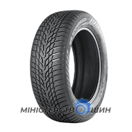 Nokian WR SNOWPROOF 225/55 R17 97H