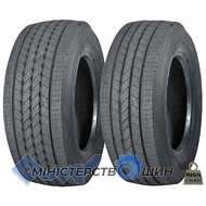 Goodyear KMAX S GEN-2 (рулевая) 385/65 R22.5 160K/158L