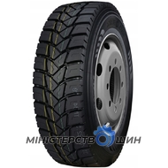Royal Black RD802 (ведущая) 315/80 R22.5 156/150K PR20