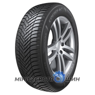 Hankook Kinergy 4S2 H750 215/45 R18 89Y FR
