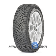 Michelin X-Ice North 4 SUV 285/50 R20 116T XL (под шип)
