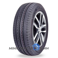 Tracmax X-privilo VS450 205/65 R16C 107/105R