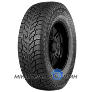 Nokian Hakkapeliitta LT3 245/75 R16 120/116Q (шип)