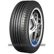 Nankang Sportnex AS2+ 215/40 R16 86V XL