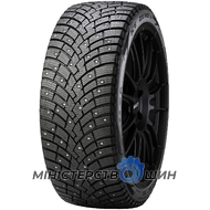 Pirelli Ice Zero 2 275/40 R19 105T XL RSC (шип)