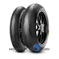 Pirelli Diablo Supercorsa V3 120/70 R17 58W