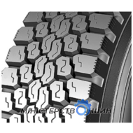 Chengshan CST46 (ведущая) 295/80 R22.5 152/148M