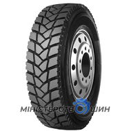Wellplus Power WDM916 (ведущая) 315/80 R22.5 156/150L