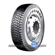 Firestone FD622+ (ведущая) 295/80 R22.5 152/148M