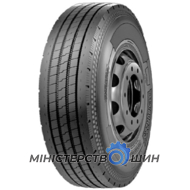 Constancy Ecosmart 62 (рулевая) 315/70 R22.5 152/148M PR18