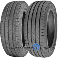 Goodyear EfficientGrip Performance 2 215/60 R16 99H XL
