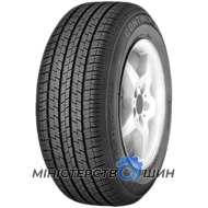 Continental Conti4x4Contact 265/50 R19 110H XL FR AO
