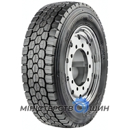 Lassa Maxiways 110D (ведущая) 215/75 R17.5 126/124M