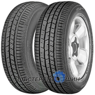 Continental ContiCrossContact LX Sport 285/45 R21 113H XL SSR *