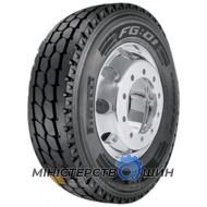 Pirelli FG:01 (рулевая) 295/80 R22.5 152/148L