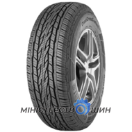 Continental ContiCrossContact LX2 285/60 R18 116V FR