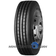Haida HDS228 (рулевая) 295/75 R22.5 146/143M PR16