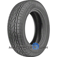Continental ContiCrossContact LX20 275/55 R20 111S