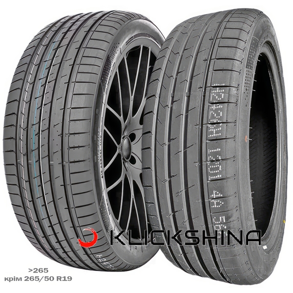 Toyo Proxes C1S 275/40 ZR19 101Y | Klickshina