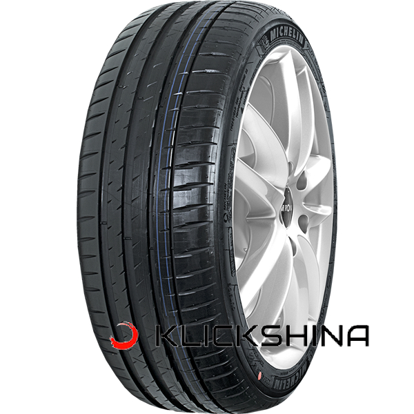 Michelin Pilot Sport 4 225/45 ZR18 95Y XL ZP * | Klickshina