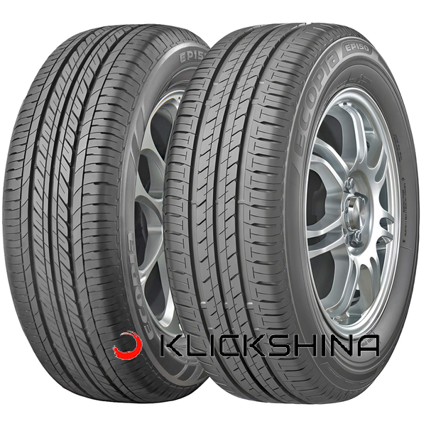 Bridgestone Ecopia EP510 195/50 R19 88H | Klickshina