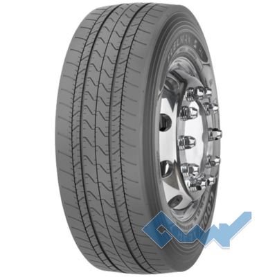 Goodyear FUELMAX S (рулевая) 385/55 R22.5 160K/158L